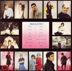 Nasséra - Defie toi de tout / Mexicano exotique / Eh matelot