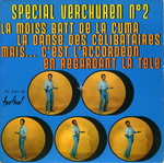 André Verchuren - En regardant la télé