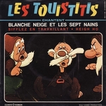 Les Touistitis - Le r�giment des garnements