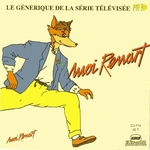 Joel Cartigny - Moi, Renart
