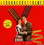 Au Bonheur des Dames - Je bé-bégaie-gaiement&hellip;