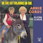 Annie Cordy - Si j'�tais le soleil