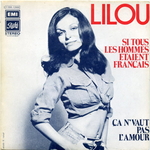 Lilou - Si tous les hommes étaient français
