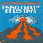 Twinkleberry et les Tim's - Ananga-Ranga