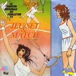 Bernard Minet - Jeu set et match