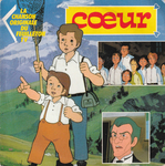 Charlotte Buonomano - C&oelig;ur