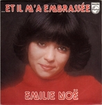 Emilie Noé - Et il m'a embrassée