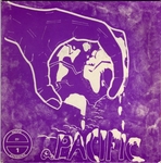 Le Pacific - R�volte