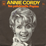 Annie Cordy - Pépino