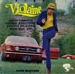 Violaine - Cousin Kneypper