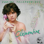 Clementine - Cabine t�l�phonique