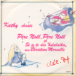Kathy - P�re No�l P�re No�l