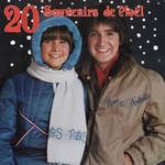 René Simard - Le bonhomme Hiver