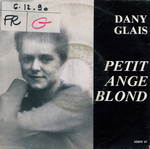 Dany Glais - Petit ange blond