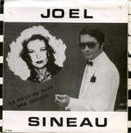 Jol Sineau - La fille du pays des cigales