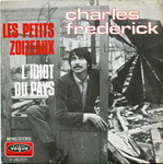 Charles Fr�d�rick - Les petits zoizeaux