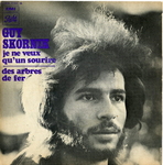 Guy Skornik - Des arbres de fer