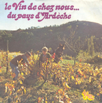 Jean-Claude Morellon - Vigneron ardéchois