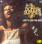 Donna Summer - Love to love you baby