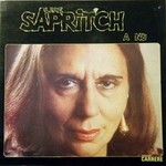 Alice Sapritch - Alice twist
