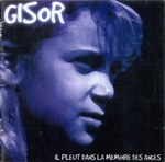 Gisor - Monsieur Victor