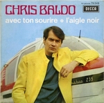 Chris Baldo - Avec ton sourire