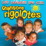 Les M�mes du CE2 - J'fais pipi sur le gazon
