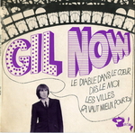 Gil Now - Dis-le moi
