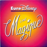 Euro Disney c'est magique - Un monde nouveau