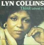 Lyn Collins - Think (about it)