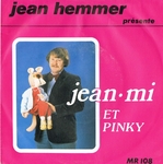 Jean-Mi et Pinki - La poupée abandonnée