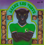 Les Supporters - Un taxi pour Geoffroy Guichard