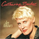 Catherine Becker - Parfum fatal