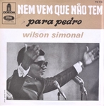 Wilson Simonal - Nem vem que n�o tem