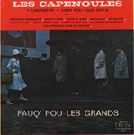 Les Capenoules - Tout ch'ti qui&hellip;