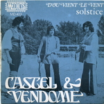 Castel & Vendome - D'où vient le vent