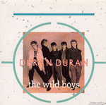 Duran Duran - Wild boys