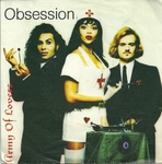 Army Of Lovers - Obsession