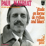 Paul Mauriat - �tude en forme de rythm and blues