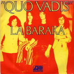 Quo Vadis - A descendre cette rivière