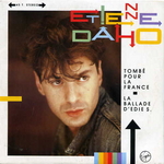 Étienne Daho - Tombé pour la France