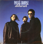 Passé simple - Deborah