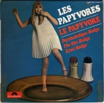 Les papyvores - Le papyvore