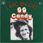 G.G. Candy - Tout va très bien