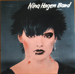 Nina Hagen - Nat�rtr�ne