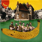 Los Crados Punkos - M�galo blues