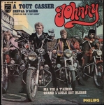 Johnny Hallyday - € tout casser