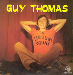 Guy Thomas - J'ai eu ma petite auto