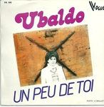 Ubaldo - Un peu de toi