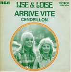 Lise et Loïse - Arrive vite
